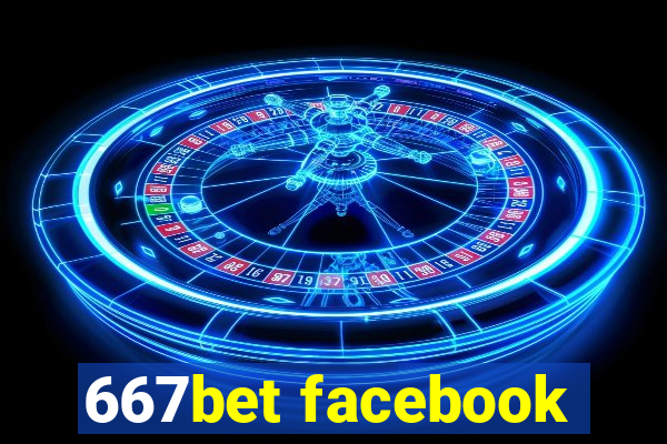 667bet facebook